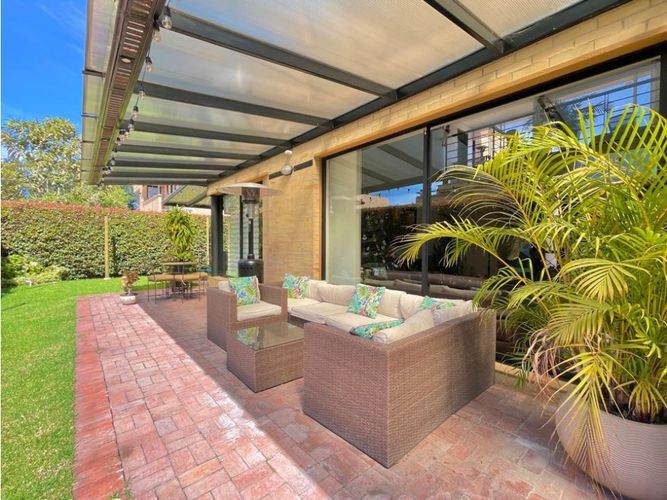 Casa de 4 alcobas en venta en La Frontera, Cajicá, 283 m² · foto 6 de 24