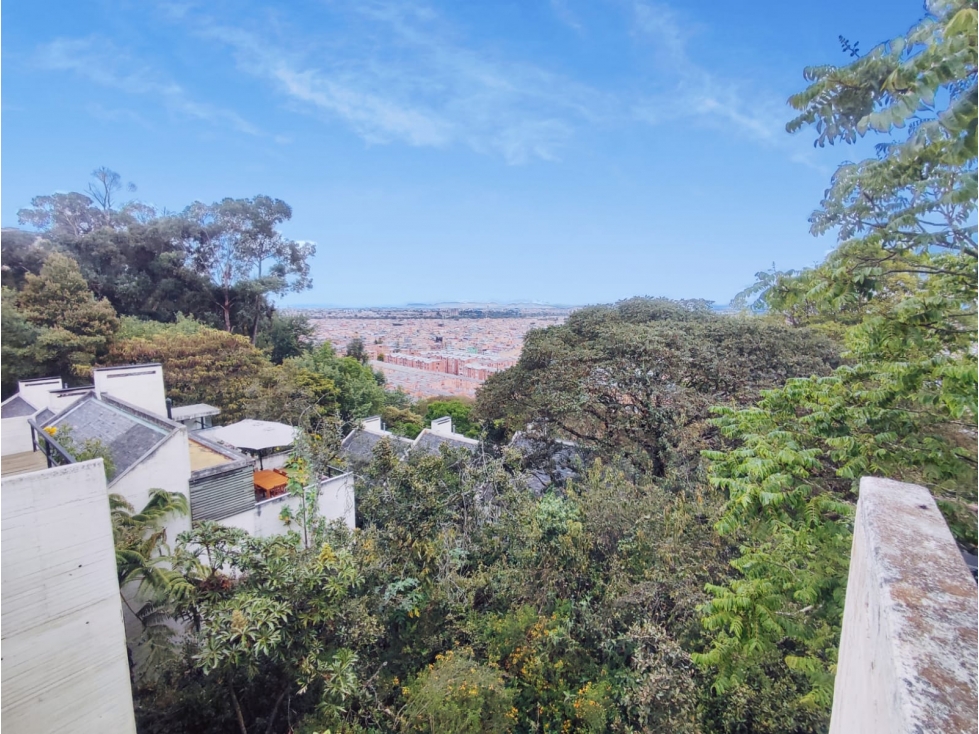 Casa en venta en Cerros De Suba, Bogotá · foto 23 de 24