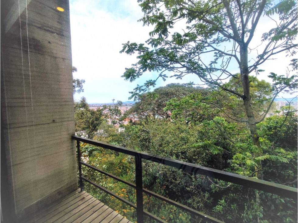 Casa en venta en Cerros De Suba, Bogotá · foto 24 de 24