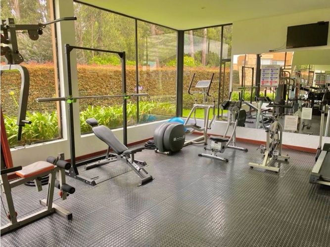 Casa de 4 alcobas en venta en La Frontera, Cajicá, 283 m² · foto 8 de 24