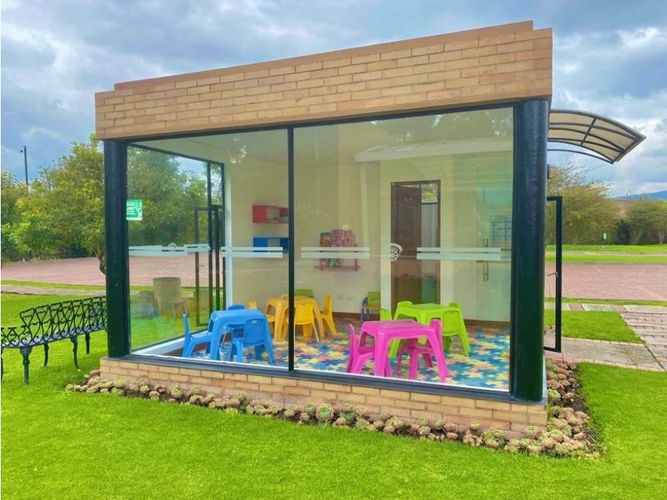 Casa de 4 alcobas en venta en La Frontera, Cajicá, 283 m² · foto 10 de 24