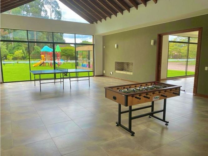 Casa de 4 alcobas en venta en La Frontera, Cajicá, 283 m² · foto 11 de 24