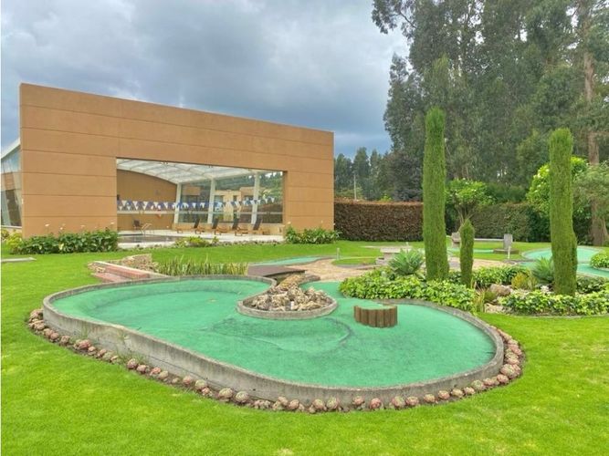 Casa de 4 alcobas en venta en La Frontera, Cajicá, 283 m² · foto 14 de 24