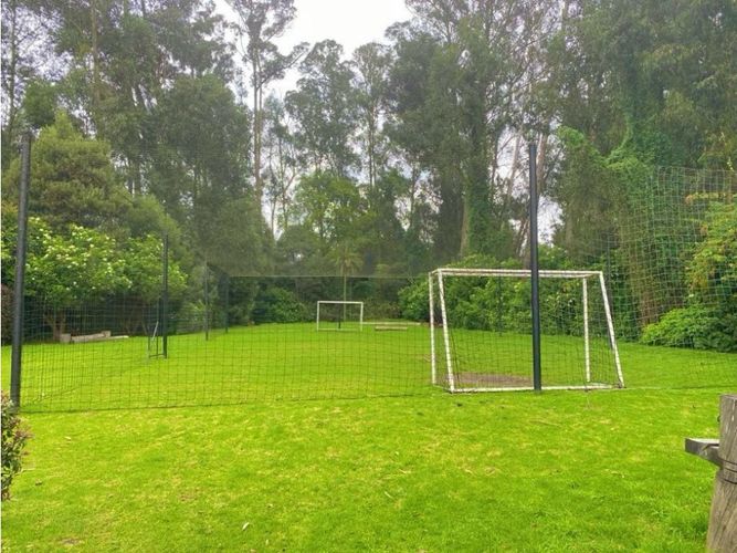Casa de 4 alcobas en venta en La Frontera, Cajicá, 283 m² · foto 15 de 24