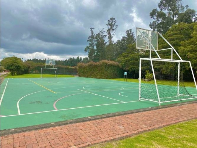 Casa de 4 alcobas en venta en La Frontera, Cajicá, 283 m² · foto 17 de 24