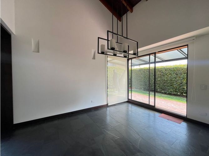 Casa de 4 alcobas en venta en La Frontera, Cajicá, 283 m² · foto 20 de 24