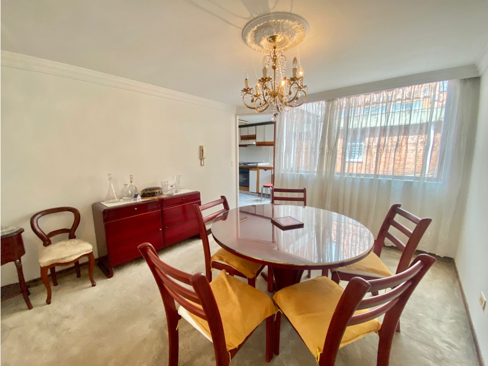 Casa en venta en Lagos De Torca, Bogotá · foto 5 de 24