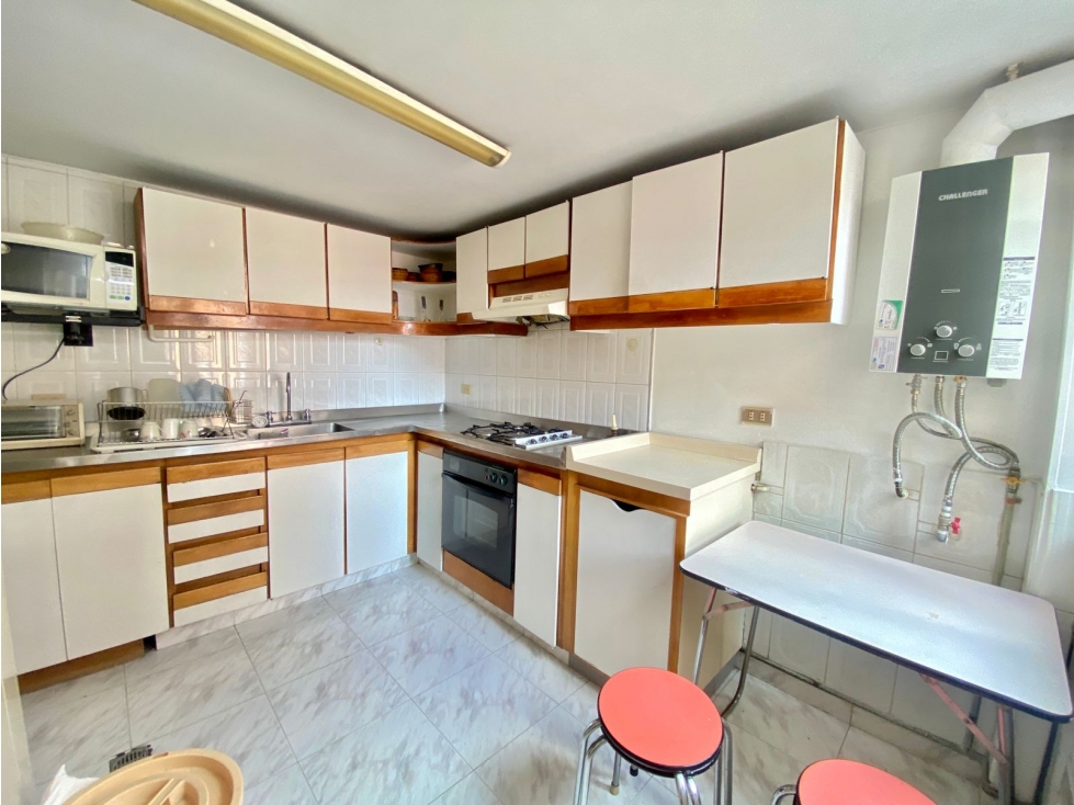 Casa en venta en Lagos De Torca, Bogotá · foto 7 de 24