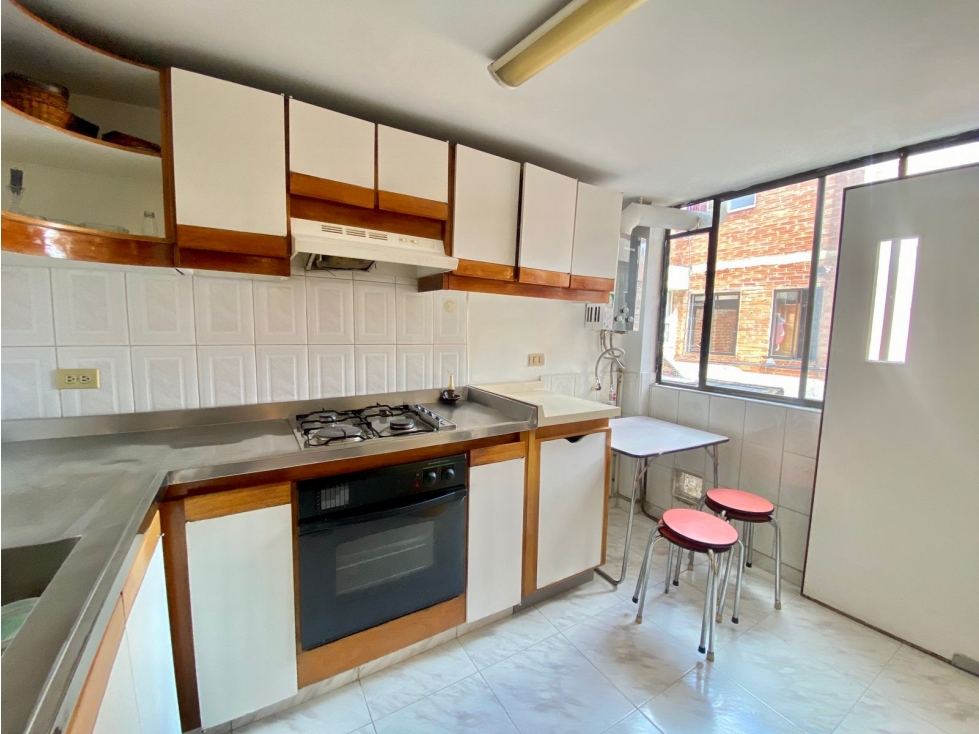 Casa en venta en Lagos De Torca, Bogotá · foto 8 de 24