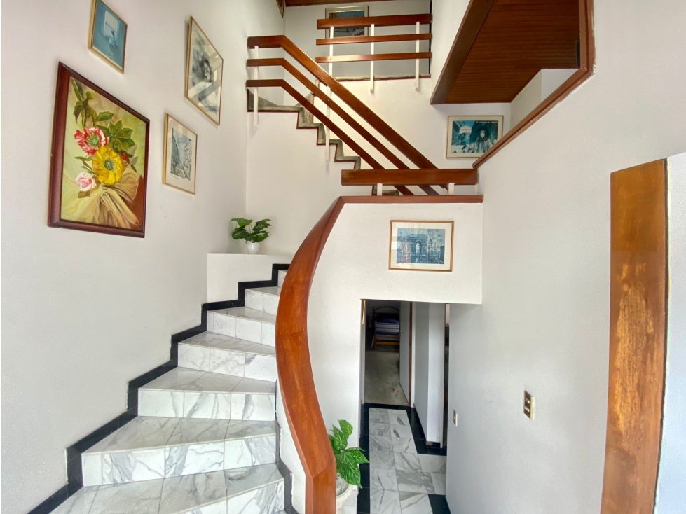 Casa en venta en Lagos De Torca, Bogotá · foto 10 de 24