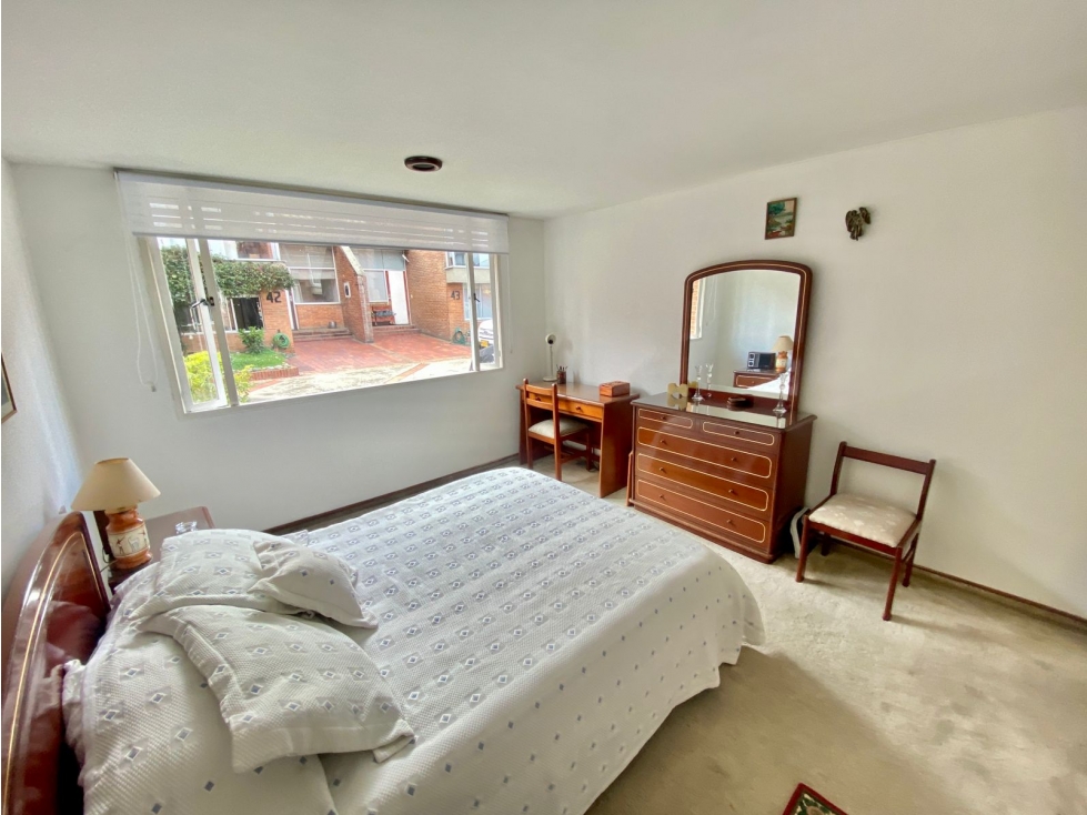Casa en venta en Lagos De Torca, Bogotá · foto 12 de 24