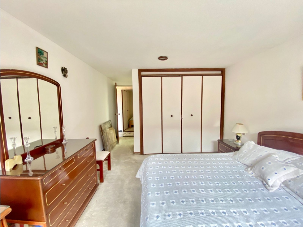 Casa en venta en Lagos De Torca, Bogotá · foto 13 de 24