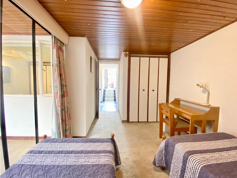 Casa en venta en Lagos De Torca, Bogotá · foto 15 de 24