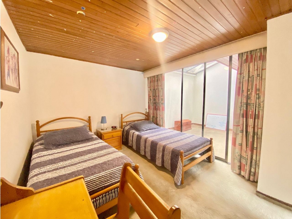 Casa en venta en Lagos De Torca, Bogotá · foto 16 de 24