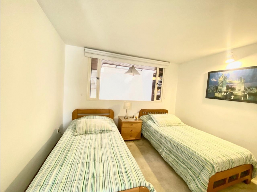 Casa en venta en Lagos De Torca, Bogotá · foto 17 de 24