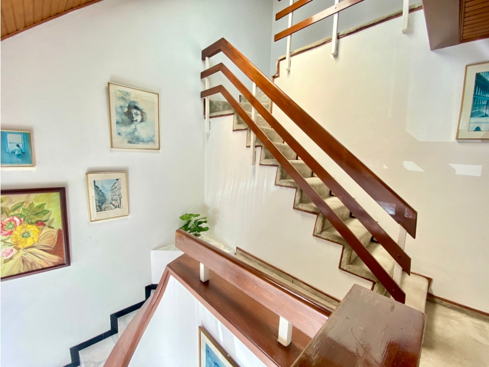 Casa en venta en Lagos De Torca, Bogotá · foto 19 de 24