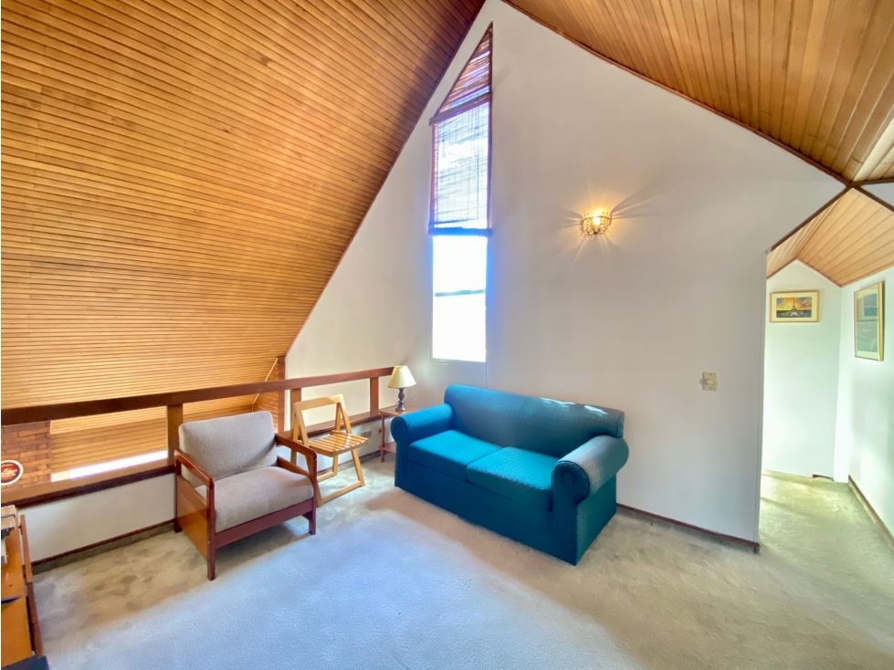 Casa en venta en Lagos De Torca, Bogotá · foto 20 de 24