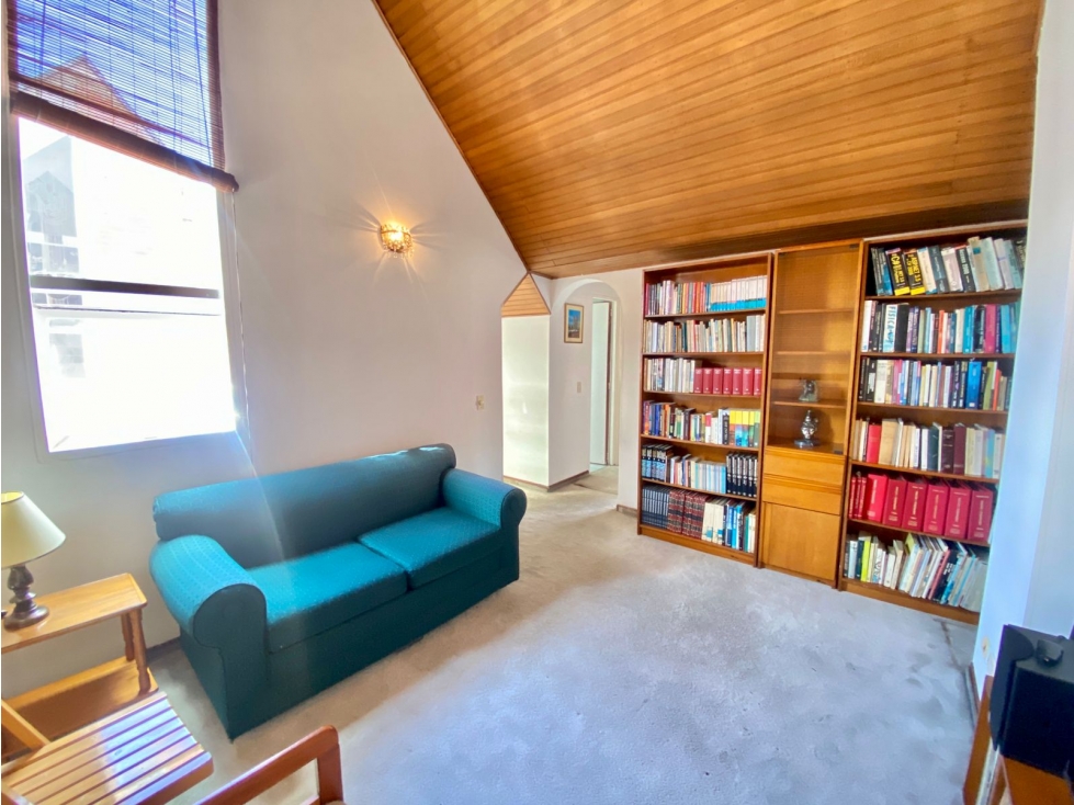Casa en venta en Lagos De Torca, Bogotá · foto 21 de 24