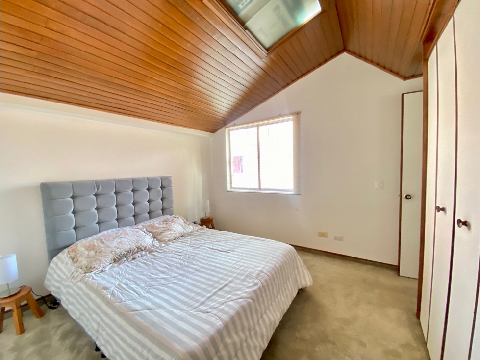 Casa en venta en Lagos De Torca, Bogotá · foto 22 de 24