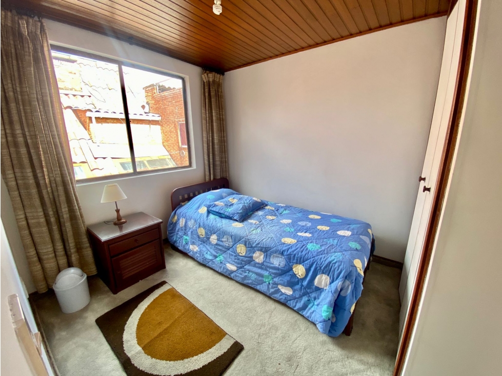 Casa en venta en Lagos De Torca, Bogotá · foto 23 de 24