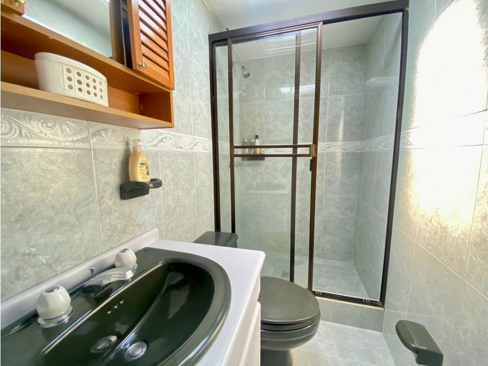 Casa en venta en Lagos De Torca, Bogotá · foto 24 de 24