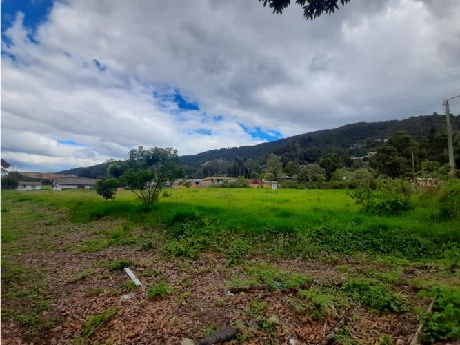 Lote en venta en Fusca, Chía, 5629 m² · foto 11 de 16