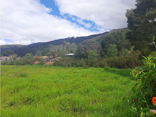 Lote en venta en Fusca, Chía, 5629 m² · foto 12 de 16