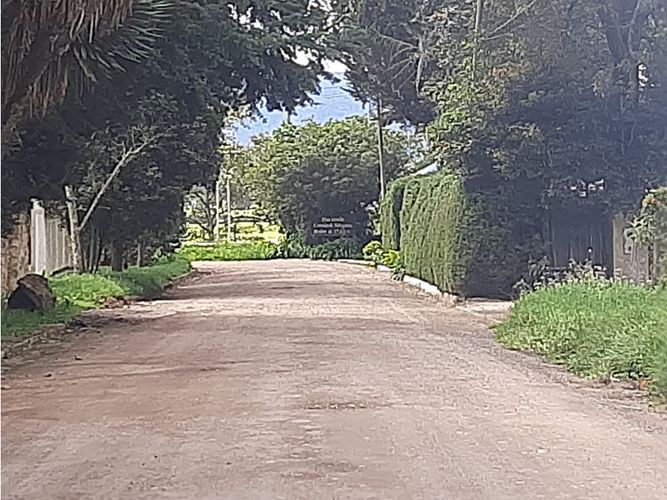 Lote en venta en Fusca, Chía, 5629 m² · foto 13 de 16