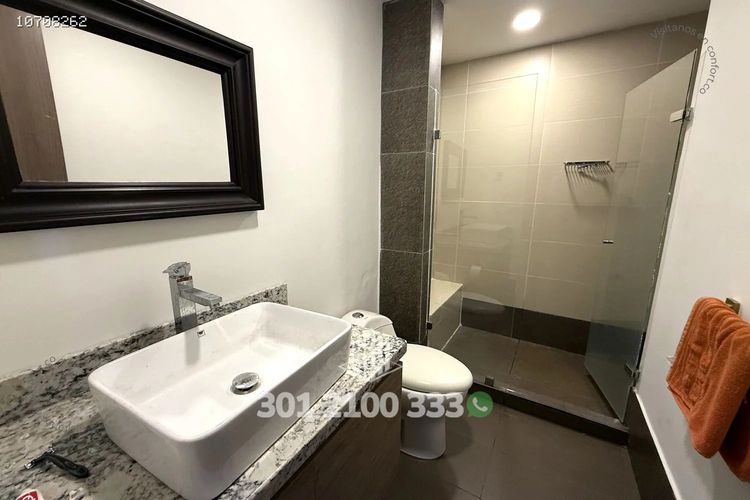 Casa de 3 alcobas en arriendo en Las Palmas, Envigado, 450 m² · foto 21 de 24