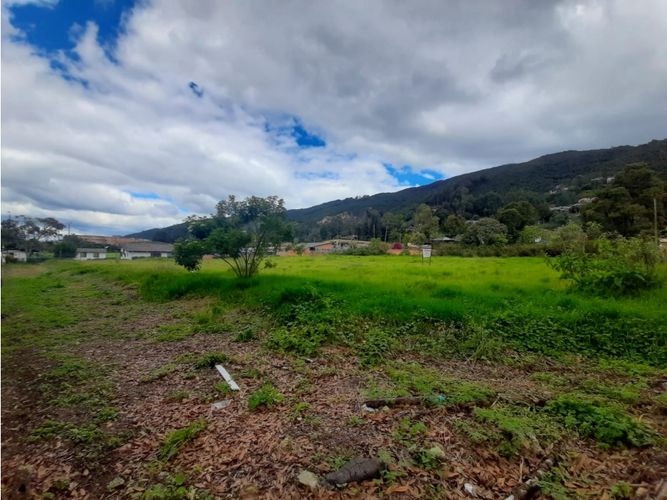Lote en venta en Fusca, Chía, 5629 m² · foto 15 de 16