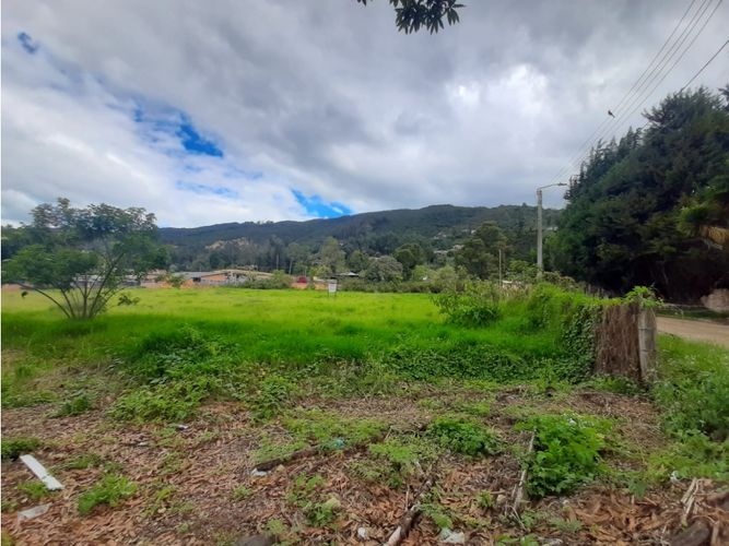 Lote en venta en Fusca, Chía, 5629 m² · foto 16 de 16