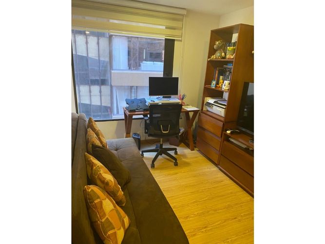 Apartamento de 2 alcobas en venta en Chico, Bogotá, 141 m² · foto 14 de 24