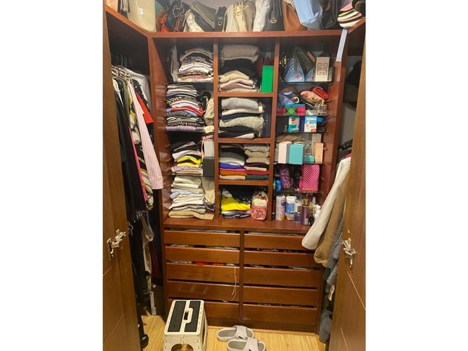 Apartamento de 2 alcobas en venta en Chico, Bogotá, 141 m² · foto 21 de 24