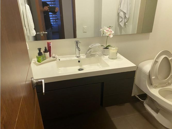 Apartamento de 2 alcobas en venta en Chico, Bogotá, 141 m² · foto 22 de 24
