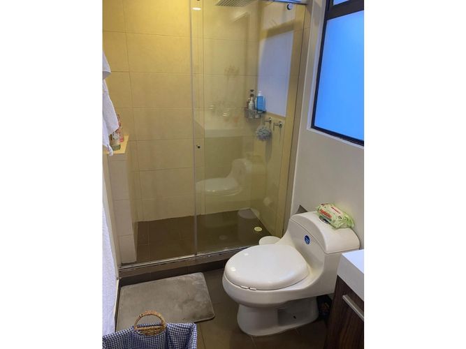 Apartamento de 2 alcobas en venta en Chico, Bogotá, 141 m² · foto 24 de 24