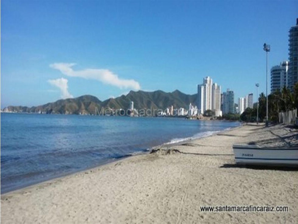 Apartamento en venta en Cerro La Gloria, Santa Marta · foto 3 de 24