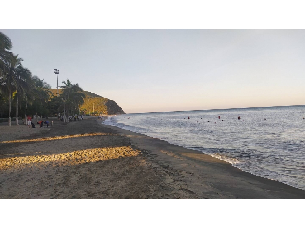 Apartamento en venta en Cerro La Gloria, Santa Marta · foto 4 de 24