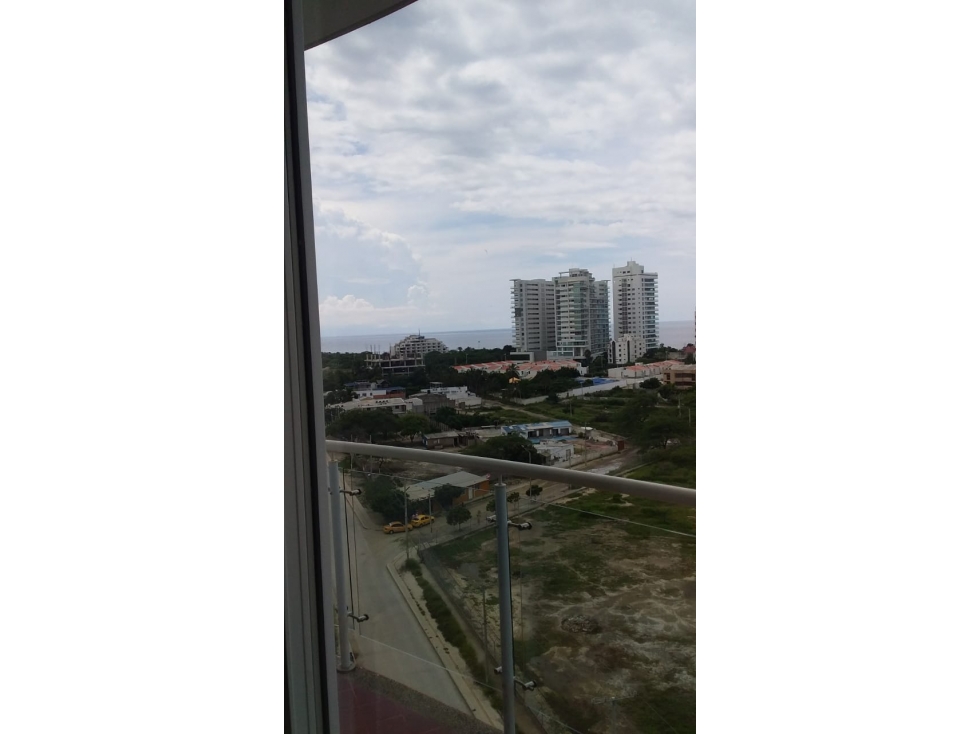 Apartamento en venta en Cerro La Gloria, Santa Marta · foto 5 de 24