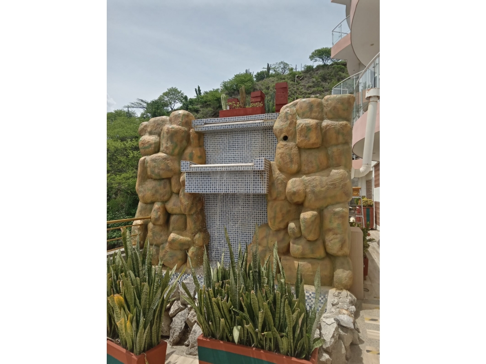 Apartamento en venta en Cerro La Gloria, Santa Marta · foto 7 de 24