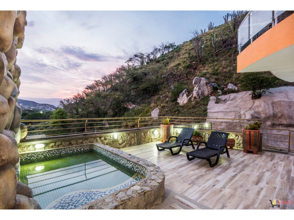 Apartamento en venta en Cerro La Gloria, Santa Marta · foto 12 de 24