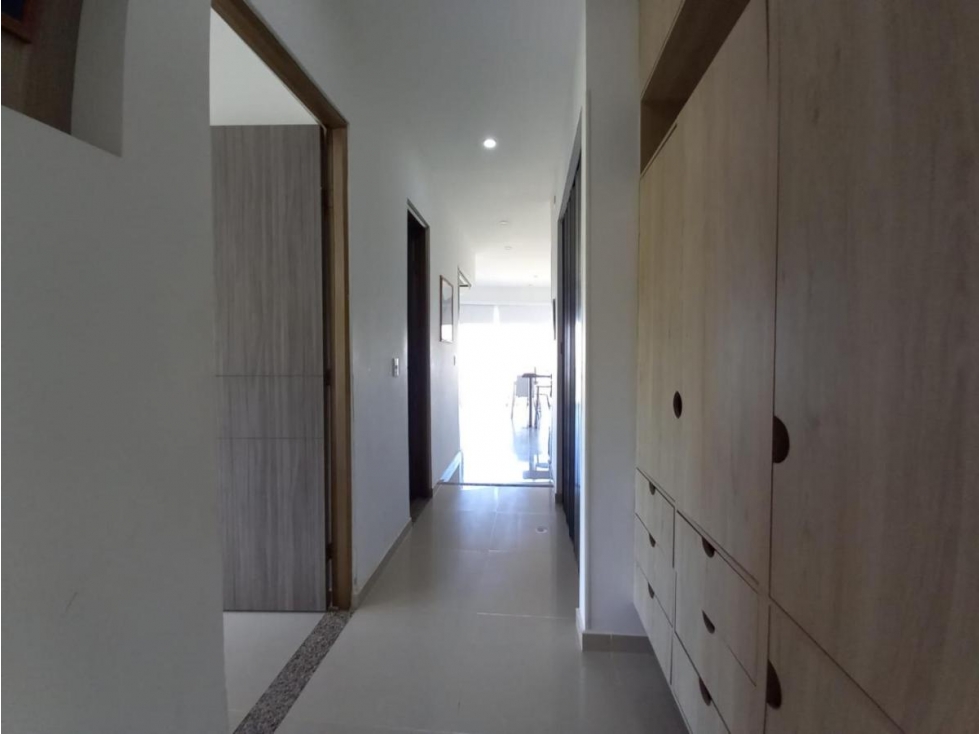 Apartamento en venta en Cerro La Gloria, Santa Marta · foto 16 de 24