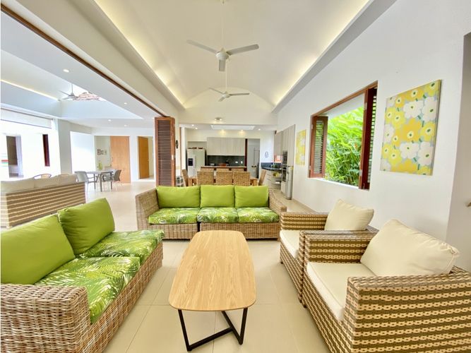 Finca en venta en Ricaurte, 270 m² · foto 9 de 24