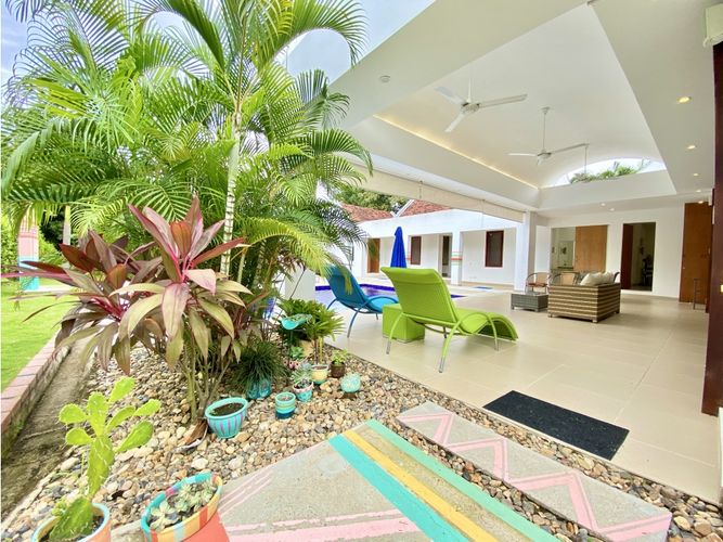 Finca en venta en Ricaurte, 270 m² · foto 11 de 24
