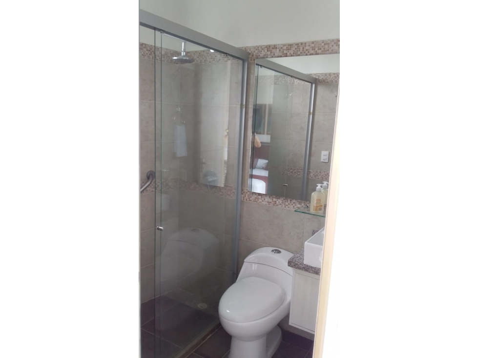 Apartamento en venta en Cerro La Gloria, Santa Marta · foto 22 de 24