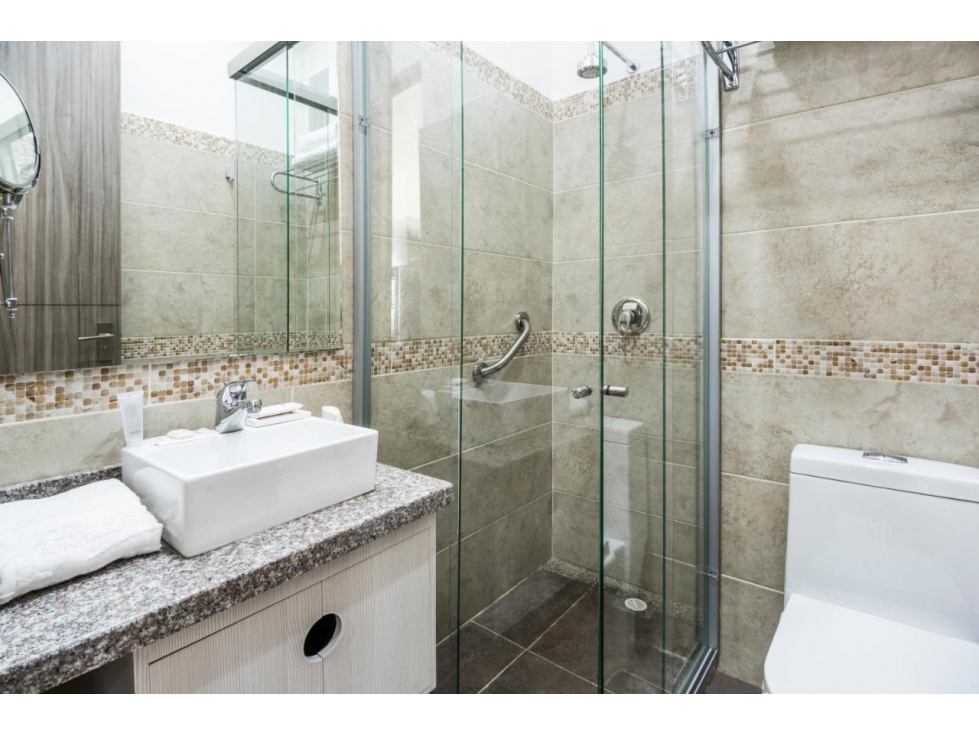 Apartamento en venta en Cerro La Gloria, Santa Marta · foto 24 de 24