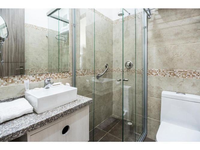 Apartamento de 2 alcobas en arriendo en Cerro La Gloria, Santa Marta, 61 m² · foto 24 de 24