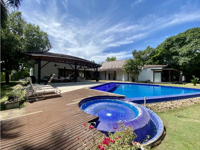 Finca en venta en Ricaurte, 455 m² · foto 4 de 24