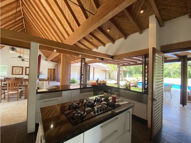 Finca en venta en Ricaurte, 455 m² · foto 10 de 24