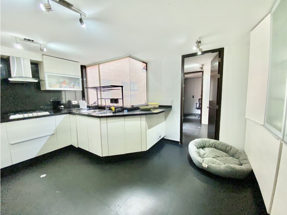Apartamento en venta en El Virrey, Bogotá · foto 10 de 24