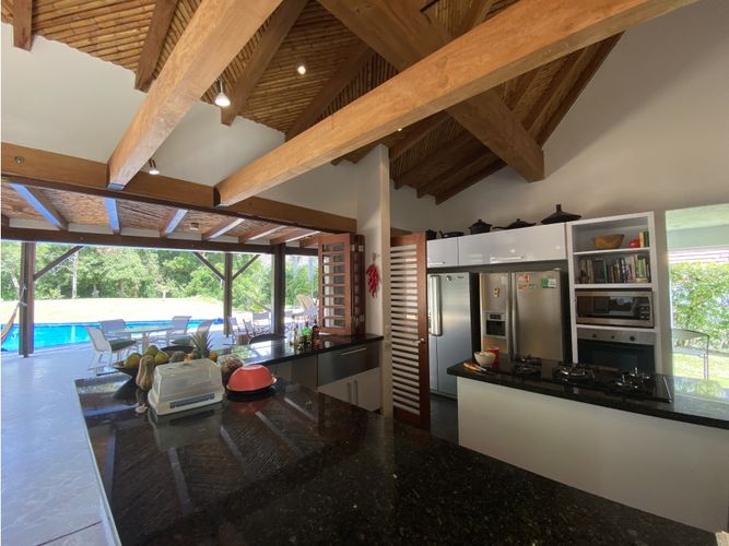 Finca en venta en Ricaurte, 455 m² · foto 11 de 24